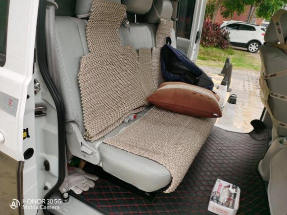 [广州·粤A] 二手金杯海狮S2019款 1.6L厢货商务版国VI SWD16M