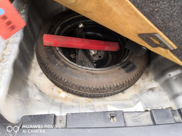 [临沂·鲁Q] 二手本田凌派2013款 1.8L 自动豪华版