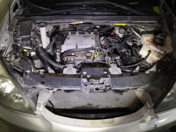 [南京] 别克 别克gl8 2006款 陆尊 3.0l ct 舒适版