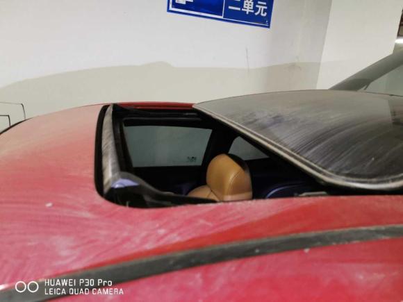 [南京·苏A] 二手现代酷派                 2004款 FX 2.0