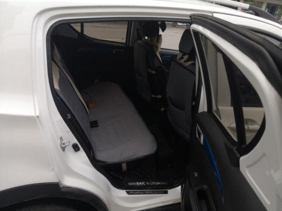 [南通·苏F] 二手北汽新能源北汽新能源EC32018款 灵动版