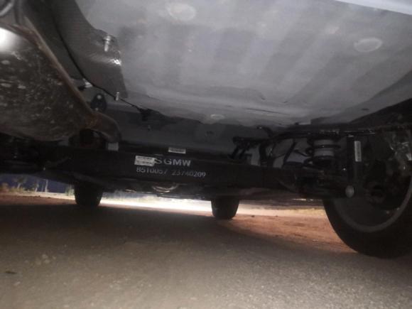 [青岛·鲁B] 二手宝骏宝骏Valli2021款 1.5T 伊犁牧场 CVT豪华型