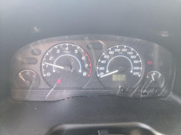 [北京·京A] 二手江铃特顺2017款 2.4L商务型短轴中顶11/12座4G69S4N