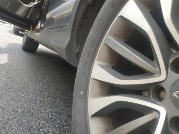 [义乌·浙G] 二手奇瑞瑞虎52017款 1.5T CVT舒适版