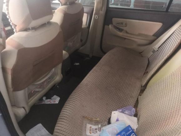 [嘉兴·浙F] 二手现代伊兰特2011款 1.6L 手动舒适型