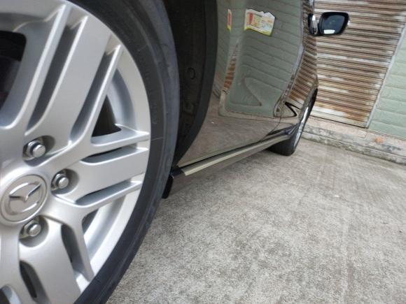 [义乌·赣B] 二手马自达马自达82015款 2.5L 至尊版