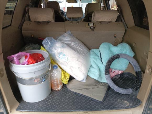 [义乌·豫K] 二手哈弗哈弗H52010款 欧风版 绿静2.0T手动两驱舒适型