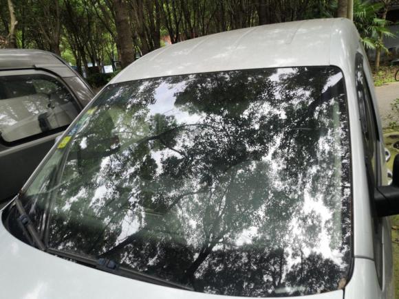 [上海·苏E] 二手大众开迪2005款 1.6L 功能型5座