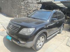 [青岛·鲁B]起亚&nbsp;&nbsp;霸锐&nbsp;&nbsp;2008款3.8L豪华版国IV