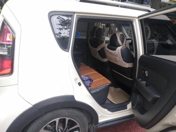 [成都·川A] 二手起亚秀尔2013款 1.6L AT Premium