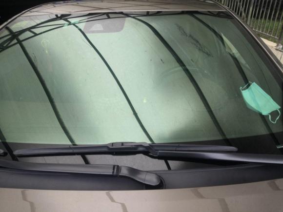 [成都·川A] 二手别克君越2014款 2.0T SIDI 智享旗舰型