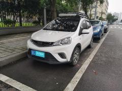 [温州·浙C]吉利汽车&nbsp;&nbsp;远景X1&nbsp;&nbsp;2017款1.3L自动玩家版