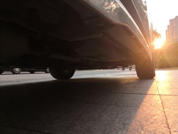 [南通·苏F] 二手雷克萨斯雷克萨斯RX2016款 300 两驱精英版 国V