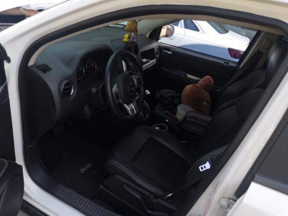 [金华·浙G] 二手Jeep指南者2014款 改款 2.4L 四驱舒适版