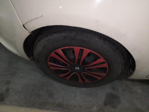 [金华·浙G] 二手MGMG32014款 1.3L AMT舒适版