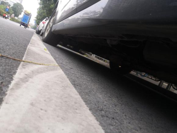 [佛山·粤A] 二手三菱格蓝迪2007款 2.4 七座舒适版