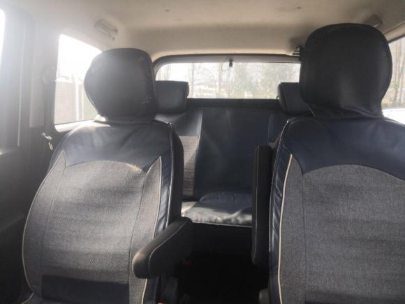 [温州·浙C] 二手五菱汽车五菱宏光PLUS2019款 1.5T 手动舒适型 7座