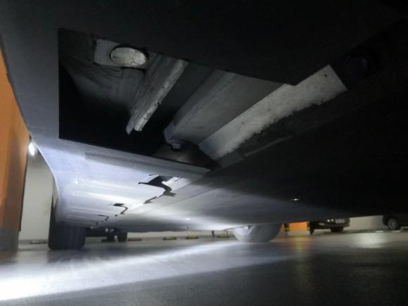 [佛山·粤A] 二手小鹏汽车小鹏汽车P72020款 四驱高性能智享版