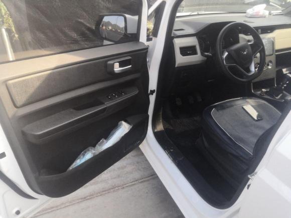 [温州·浙C] 二手五菱汽车五菱宏光PLUS2019款 1.5T 手动舒适型 7座