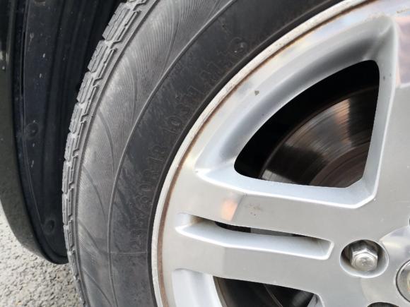 [北京·京L] 二手克莱斯勒克莱斯勒300C2006款 2.7L 豪华版