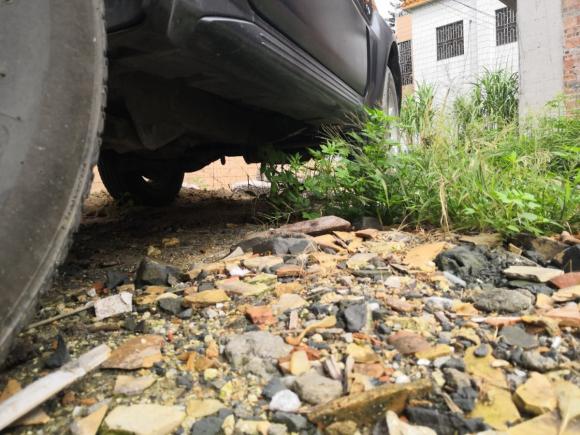 [佛山·粤Y] 二手铃木吉姆尼2010款 1.3 MT时尚限量版