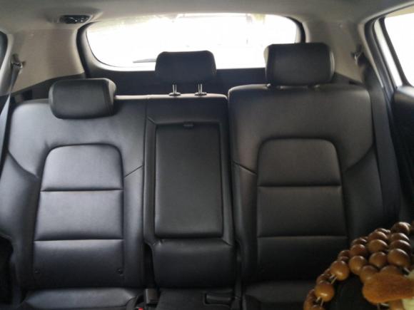 [广州·粤F] 二手起亚起亚KX52016款 1.6T 自动两驱Premium