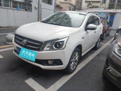 [南昌·赣A]启辰&nbsp;&nbsp;启辰T70&nbsp;&nbsp;2015款2.0LCVT睿享版