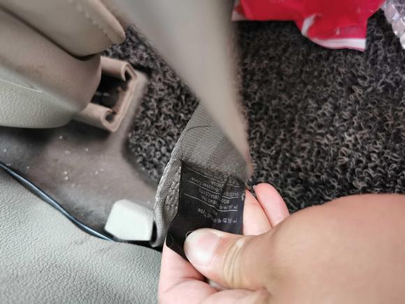 [台州·浙J] 二手福特蒙迪欧-致胜2011款 2.0L GTDi200时尚型