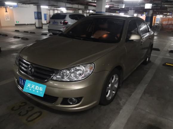 大众朗逸2011款 1.6L 自动品雅版「重庆二手车」「天天拍车」