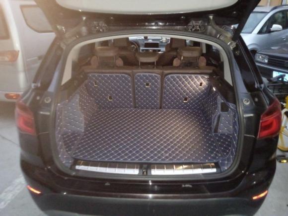 [济南·冀E] 二手宝马宝马X1新能源2019款 xDrive25Le 豪华型