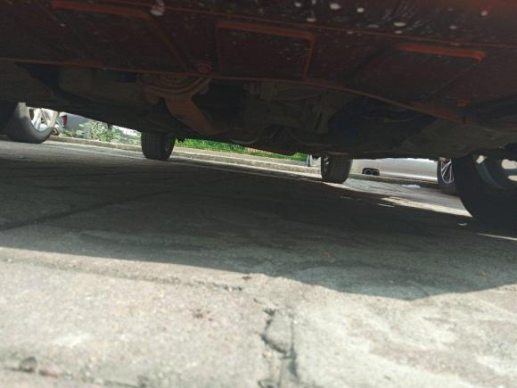 [南昌·赣M] 二手长安奔奔2014款 1.4L IMT尊贵型