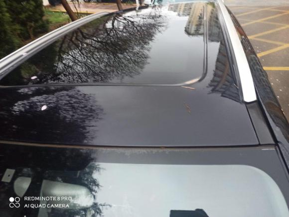 [青岛·鲁U] 二手众泰大迈X72017款 1.8T DCT尊贵型