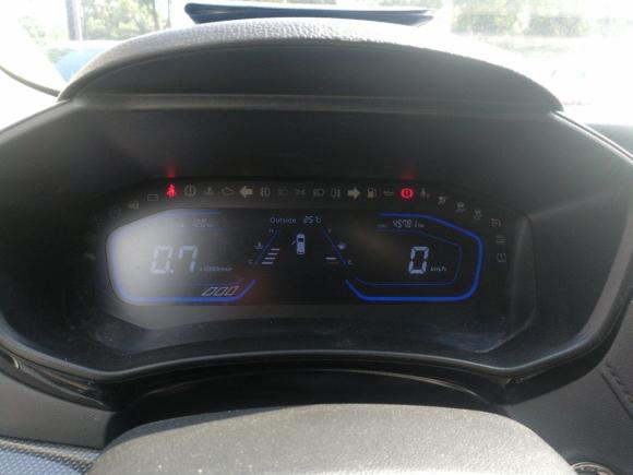 [嘉兴·浙F] 二手长安商用欧尚A8002018款 1.6L 手动智网型