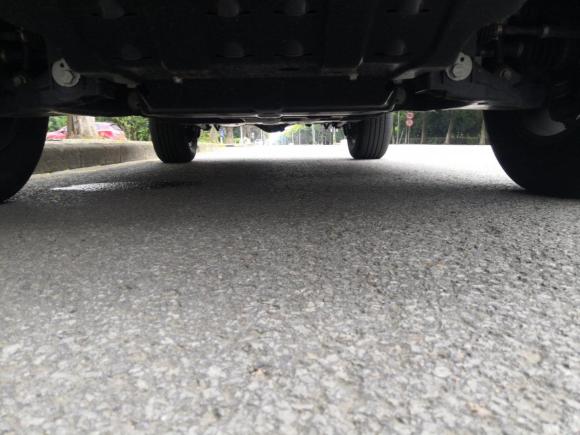 [无锡·苏B] 二手坦克坦克3002021款 越野版 2.0T 征服者