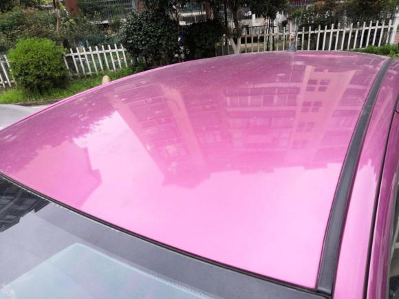 [南昌·赣A] 二手丰田雅力士2011款 1.6G 自动炫动版