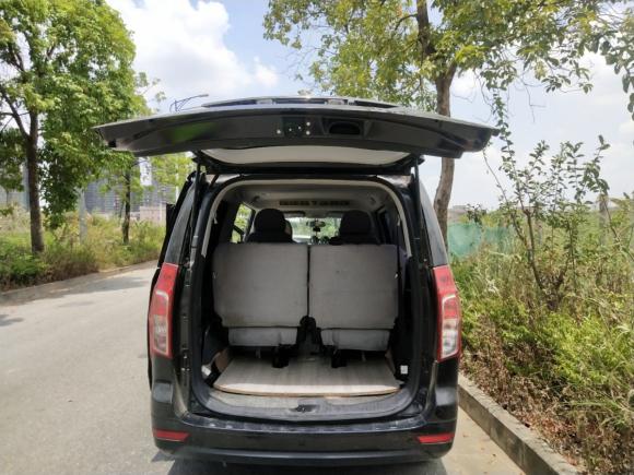 [佛山·赣B] 二手东风风行风行F6002018款 F600L 2.0L 舒适型