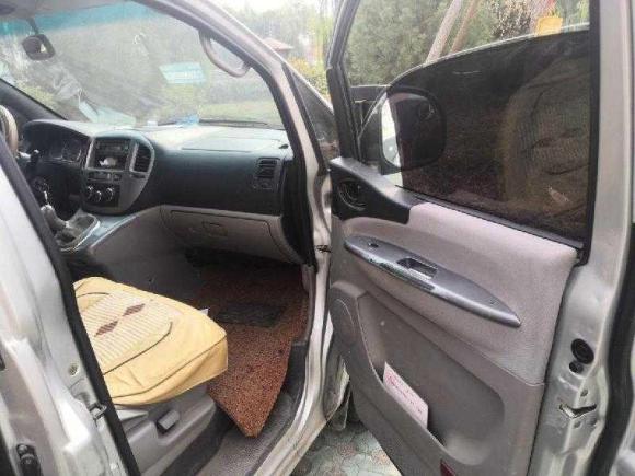 [济南·鲁A] 二手东风风行风行10款风行