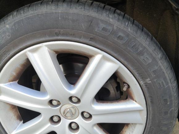 [芜湖·皖B] 二手雷克萨斯雷克萨斯ES2006款 350