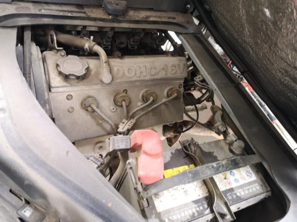 [嘉兴·浙F] 二手金杯小海狮X302018款 1.3L舒适型DLCG12