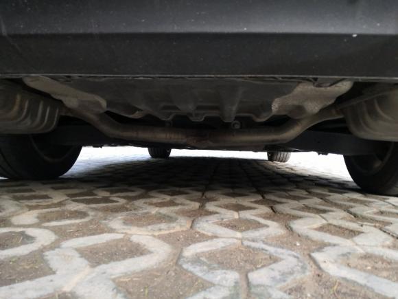 [上海·沪M] 二手大众大众CC2009款 3.6FSI 舒适版