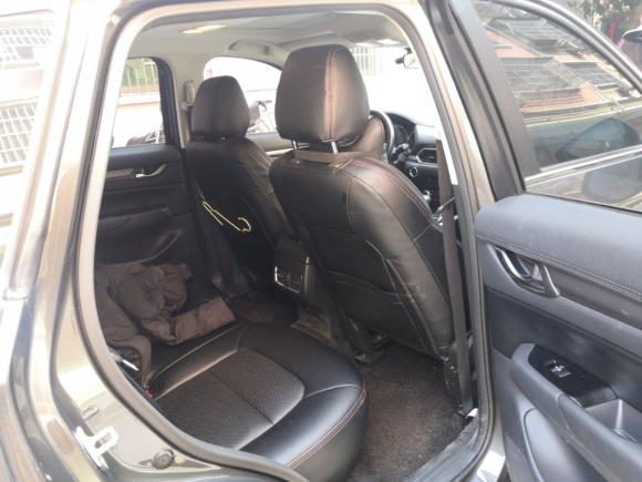 [义乌·浙G] 二手马自达马自达CX-52017款 2.0L 自动两驱智尚型 国V