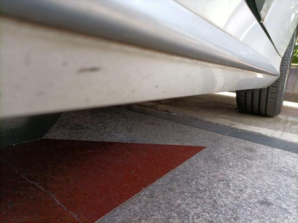 [南京·苏A] 二手奔驰奔驰C级2015款 改款 C 200 L 运动型