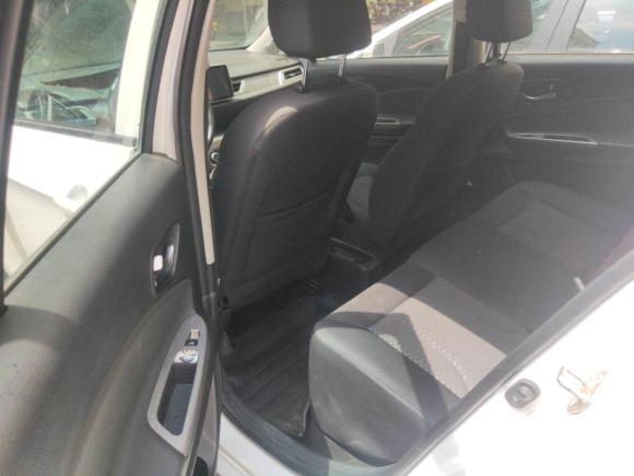 [深圳·粤B] 二手云度云度π12020款 Pro远行版 乐派型