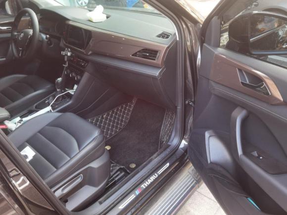 [金华·浙G] 二手大众途岳2019款 280TSI 两驱豪华版 国VI