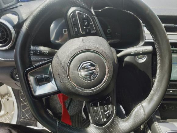 [杭州·浙A] 二手MG名爵6新能源2018款 45T E-DRIVE智驱混动尊享互联网版