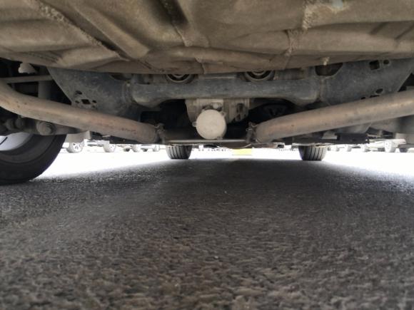 [西安·陕A] 二手捷豹捷豹XF      2013款 XF 2.0T 豪华版