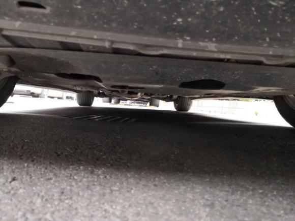 [广州·粤B] 二手思铭思铭2012款 1.8L 自动