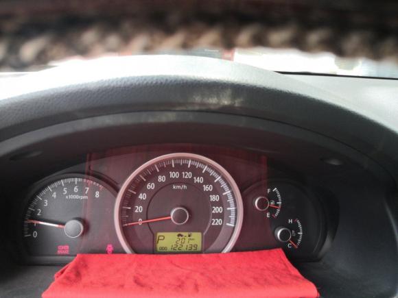 [北京·京N] 二手起亚狮跑2009款 2.0L 自动两驱版GLS