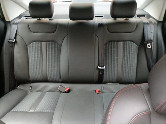 [南京·苏A] 二手东风风神奕炫2020款 230T 自动炫酷赛道版