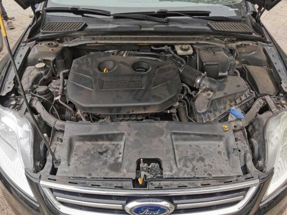 [台州·浙J] 二手福特蒙迪欧-致胜2011款 2.0L GTDi200时尚型